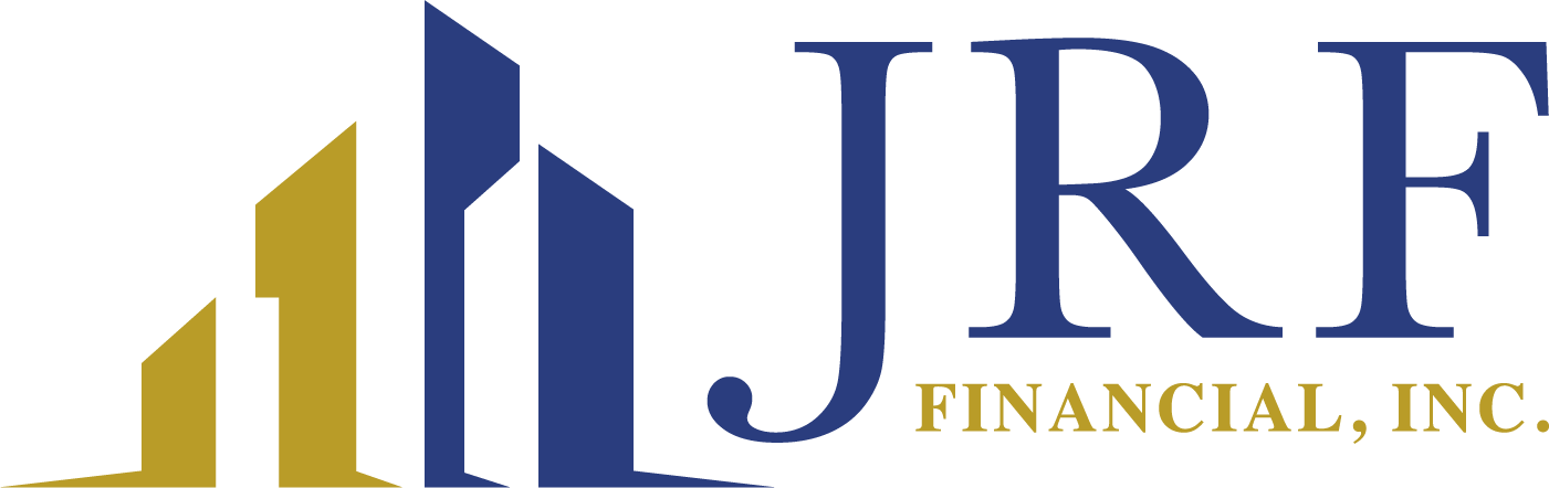 JRF Financial, Inc. JRF Financial, Inc.